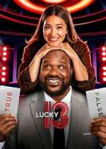 Watch Lucky 13 Movie4k