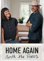 Watch Home Again with the Fords Movie4k