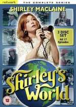 Watch Shirley\'s World Movie4k