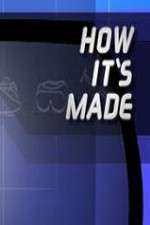 Watch How It's Made Movie4k