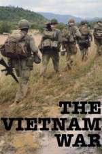 Watch The Vietnam War Movie4k