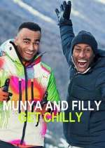 Watch Munya and Filly Get Chilly Movie4k
