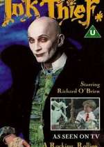 Watch The Ink Thief Movie4k