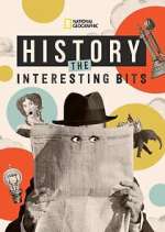 Watch History: The Interesting Bits Movie4k