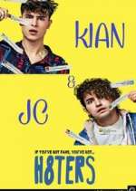 Watch H8ters Movie4k