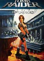 Watch Revisioned: Tomb Raider Animated Series Movie4k