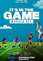 Watch It\'s in the Game: Madden NFL Movie4k