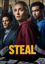 Watch Steal Movie4k