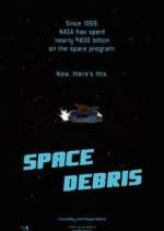 Watch Space Debris Movie4k