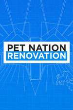 Watch Pet Nation Renovation Movie4k