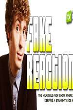 Watch Fake Reaction Movie4k
