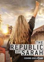 Watch The Republic of Sarah Movie4k