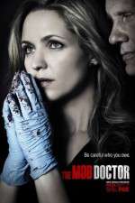 Watch The Mob Doctor Movie4k