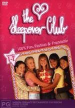 Watch Sleepover Club Movie4k