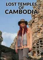 Watch Lost Temples of Cambodia Movie4k