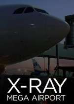 Watch X-Ray Mega Airport Movie4k
