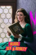 Watch Blood, Sex & Royalty Movie4k