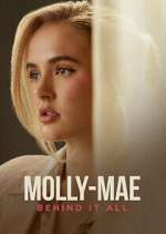 Watch Molly-Mae: Behind it All Movie4k