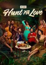 Watch 90 Day: Hunt for Love Movie4k