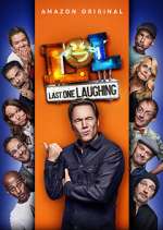 Watch LOL: Last One Laughing Movie4k
