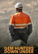 Watch Gem Hunters Down Under Movie4k