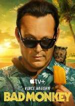 Watch Bad Monkey Movie4k