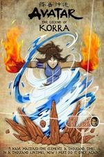 Watch The Last Airbender The Legend of Korra Movie4k