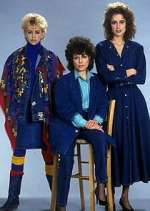 Watch C.A.T.S. Eyes Movie4k