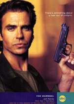 Watch The Marshal Movie4k