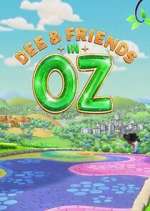 Watch Dee & Friends in Oz Movie4k