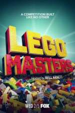 Watch Lego Masters Movie4k