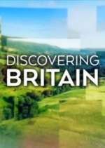 Watch Discovering Britain Movie4k