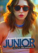 Watch Junior Movie4k