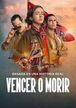 Watch Vencer o Morir Movie4k