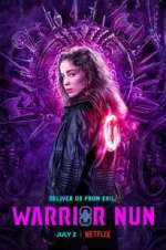 Watch Warrior Nun Movie4k