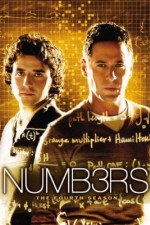 Watch Numb3rs Movie4k
