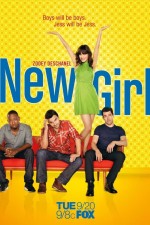 Watch New Girl Movie4k