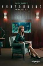 Watch Homecoming Movie4k