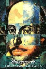 Watch Shakespeare The Animated Tales Movie4k