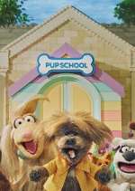 Watch Dodge's Pup School Movie4k