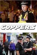 Watch Coppers Movie4k