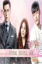 Watch Hyde Jekyll Me Movie4k