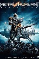 Watch Metal Hurlant Chronicles Movie4k
