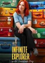 Watch The Infinite Explorer with Hannah Fry Movie4k