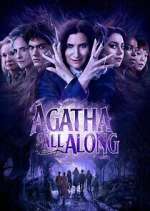 Watch Agatha All Along Movie4k