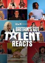 Watch BGT Reacts Movie4k