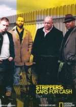 Watch Strippers: Cars for Cash Movie4k