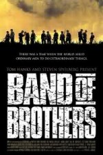 Watch Band of Brothers Movie4k