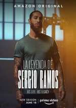 Watch El Corazón de Sergio Ramos Movie4k