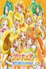Watch Go! Princess Precure Movie4k